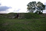 Miniatura para Dolmen de La Cabaña