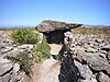 Dolmen del Molí del Vent