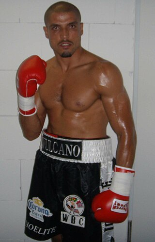 <span class="mw-page-title-main">Domenico Spada</span> Italian boxer