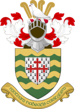 Donegal CoA.png