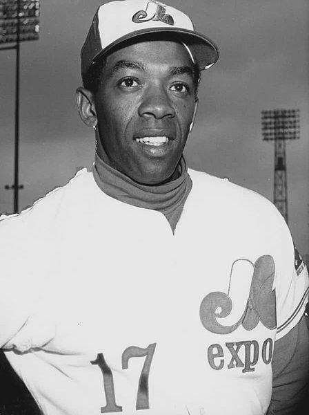 Clendenon in 1969