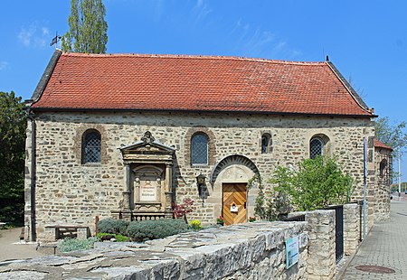 Dorfkirche panoramio (2)