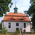 Church in Döllingen