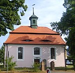 Dorfkirche Döllingen