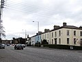 Downshire Place - A Victorian terrace converted into offices - geograph.org.uk - 2889201.jpg