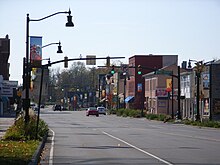 Downtown Plainfield Indiana.JPG
