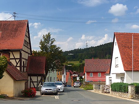 Drügendorf