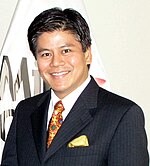 Dr.Kantathi Suphamonkhon - Thailand.JPG