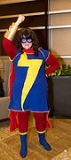 Kamala Khan