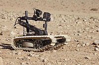 Dragon Runner Bomb Disposal Robot MOD 45159060.jpg