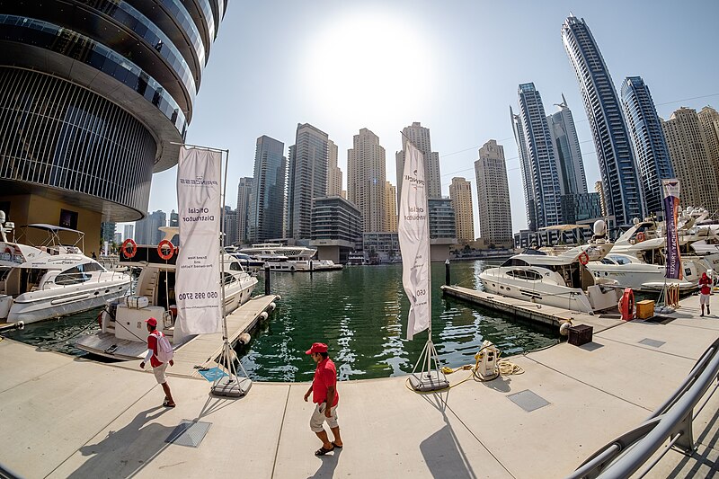 File:Dubai Marina(1).jpg