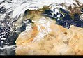 Dust from Sahara 2017 02 22 (32931880571).jpg