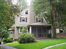 Dutch Colonial Revival house in Plainfield, New Jersey.jpg