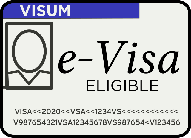 File:E-Visa Eligible icon.svg