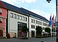 Stadtverwaltung