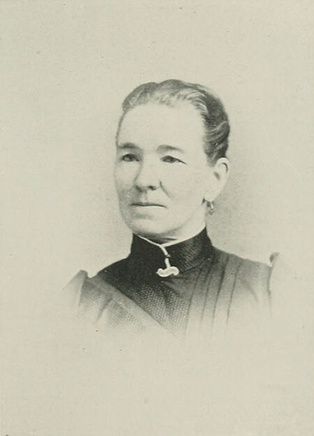 EVA GRIFFITH THOMPSON. A woman of the century (page 723 crop).jpg