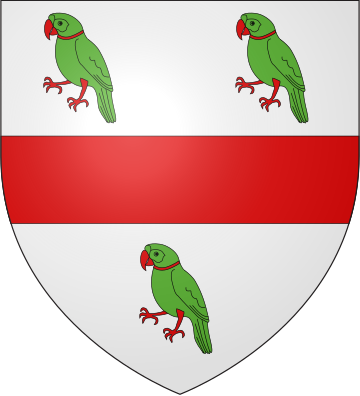 Earl of Scarbrough COA.svg