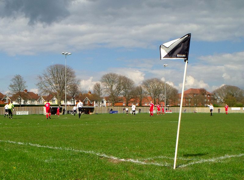 File:Eastbourne United v Loxwood (9010519235).jpg