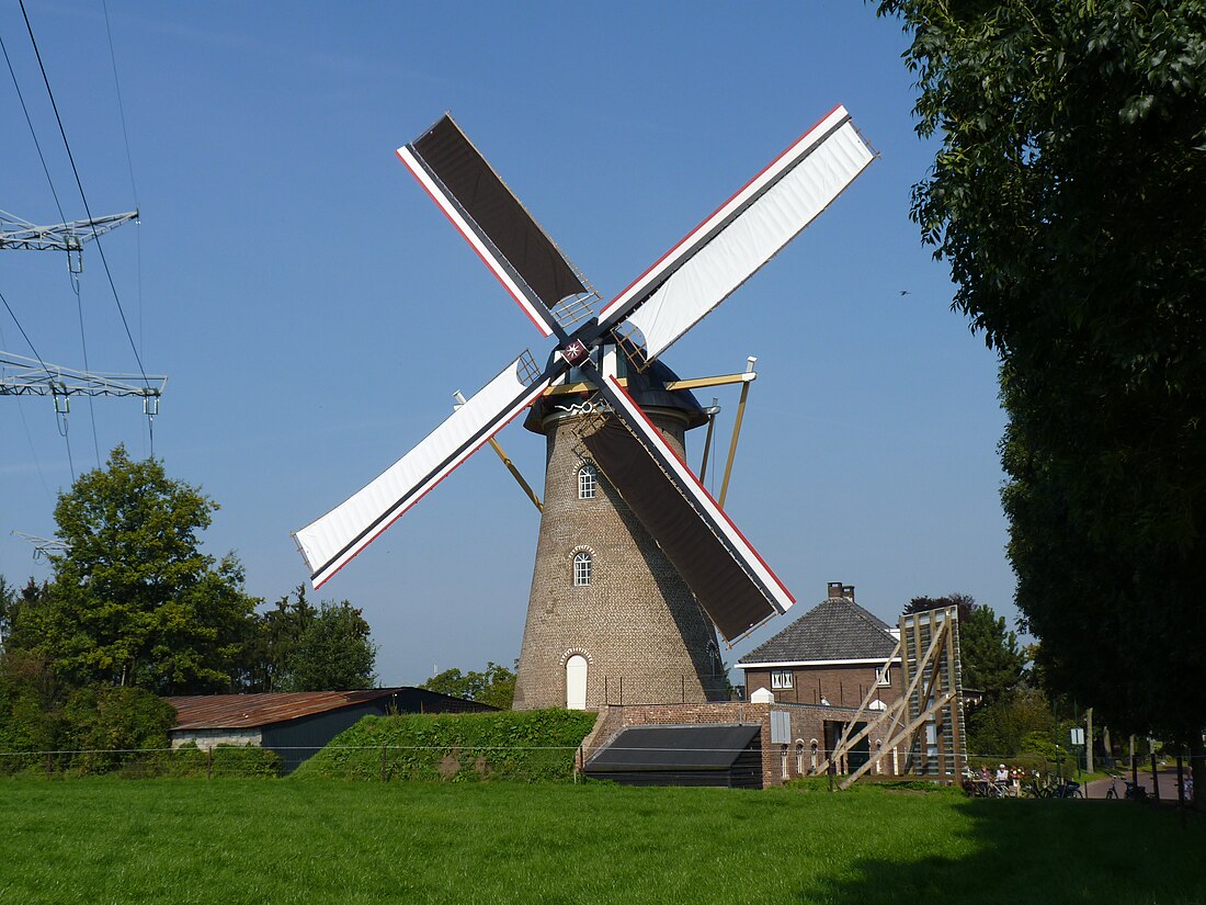 Sint-Antoniusmolen (Eerde)