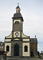 Église Saint-Barthélemy de Château-Malo