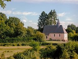 Skyline of Achères