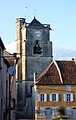 Église Saint-Martin de Dornecy