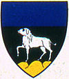 Wappen von Eisten