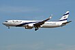 El Al, 4X-EHD, Boeing 737-958 ER (29447155527).jpg