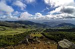 Vignette pour Djebel Ghorra