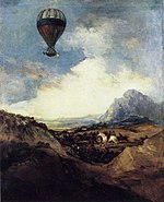 El globo, Francisco de Goya.jpg