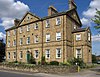 Elsecar - Fitzwilliam Lodge - geograph.org.inggris - 2052113.jpg