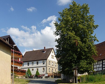 Elsenberg (Pinzberg)