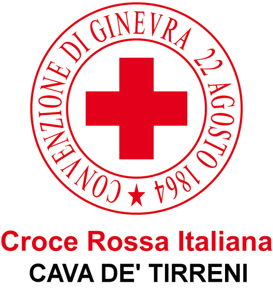 File:Emblema Croce Rossa Italiana Cava de' Tirreni.png