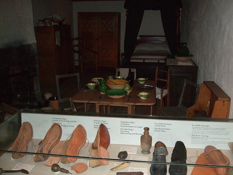 File:Emerging professions- shoemaker (8348899756).jpg