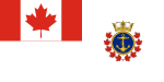 Ensign of the Royal Canadian Sea Cadets