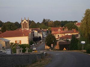 Habiter à Épenède