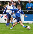 Erik Jendrišek, Jefferson Farfán, Sergio Escudero Palomo