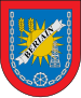 Schild van Beriain.svg