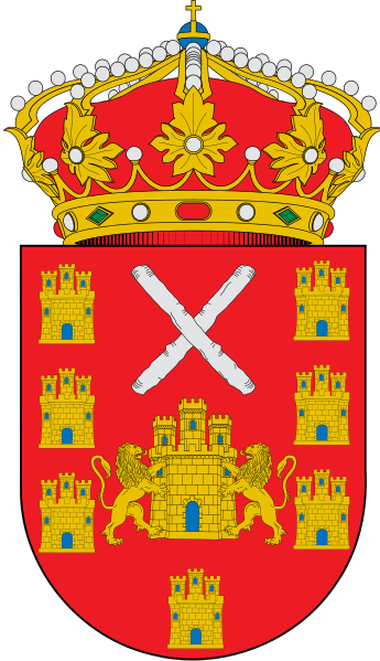 File:Escudo de Carcelén.svg