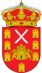 Carcelén címere