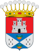 Segel resmi dari Castilleja de la Cuesta
