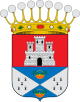 Castilleja de la Cuesta - Armoiries