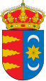 Blason de Castrejón de Trabancos