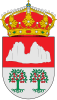 Coat of arms of Cerezal de Peñahorcada