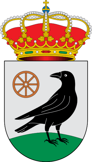 El Cuervo de Sevilla: insigne
