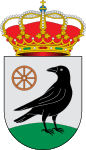 El Cuervo de Sevilla címere