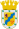 Coat of arms of Ovalle