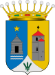 Wapen van de gemeente Requena de Campos