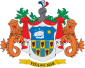 Coat of arms of Viña del Mar