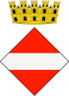 Wappen von Valls